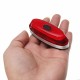 2Pcs ANTUSI A1 IP65 Intelligent Brake Acceleration Induction SOS Mode 180° Floodlight Taillight 700mAh Lithium Battery USB Rechargeable 2Pcs ANTUSI A1 IP65 Intelligent Brake Acceleration Induction SOS Mode 180° Floodlight Taillight 700mAh Lithium Battery USB Rechargeable