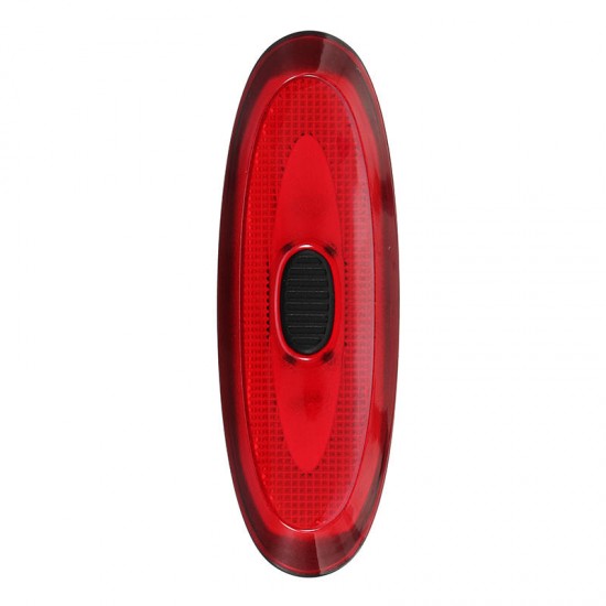 2Pcs ANTUSI A1 IP65 Intelligent Brake Acceleration Induction SOS Mode 180° Floodlight Taillight 700mAh Lithium Battery USB Rechargeable 2Pcs ANTUSI A1 IP65 Intelligent Brake Acceleration Induction SOS Mode 180° Floodlight Taillight 700mAh Lithium Battery USB Rechargeable