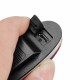 2Pcs ANTUSI A1 IP65 Intelligent Brake Acceleration Induction SOS Mode 180° Floodlight Taillight 700mAh Lithium Battery USB Rechargeable 2Pcs ANTUSI A1 IP65 Intelligent Brake Acceleration Induction SOS Mode 180° Floodlight Taillight 700mAh Lithium Battery USB Rechargeable