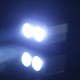 2Pcs XANES DL05 1000LM 2XPE LED 1200mAh Battery 5-Mode IP65 Waterproof Mini Bicycle Head Light Power Display 360 Degree Rotation 2Pcs XANES DL05 1000LM 2XPE LED 1200mAh Battery 5-Mode IP65 Waterproof Mini Bicycle Head Light Power Display 360 Degree Rotation