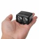2Pcs XANES DL05 1000LM 2XPE LED 1200mAh Battery 5-Mode IP65 Waterproof Mini Bicycle Head Light Power Display 360 Degree Rotation 2Pcs XANES DL05 1000LM 2XPE LED 1200mAh Battery 5-Mode IP65 Waterproof Mini Bicycle Head Light Power Display 360 Degree Rotation