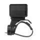 2Pcs XANES DL05 1000LM 2XPE LED 1200mAh Battery 5-Mode IP65 Waterproof Mini Bicycle Head Light Power Display 360 Degree Rotation 2Pcs XANES DL05 1000LM 2XPE LED 1200mAh Battery 5-Mode IP65 Waterproof Mini Bicycle Head Light Power Display 360 Degree Rotation