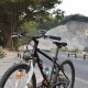 2Pcs XANES DL05 1000LM 2XPE LED 1200mAh Battery 5-Mode IP65 Waterproof Mini Bicycle Head Light Power Display 360 Degree Rotation 2Pcs XANES DL05 1000LM 2XPE LED 1200mAh Battery 5-Mode IP65 Waterproof Mini Bicycle Head Light Power Display 360 Degree Rotation