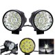 2Pcs XANES ML02 4500LM 9T6 Super Bright Mountain Bike Light IP65 Waterproof Intelligent Circuit Control 2Pcs XANES ML02 4500LM 9T6 Super Bright Mountain Bike Light IP65 Waterproof Intelligent Circuit Control