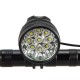 2Pcs XANES ML02 4500LM 9T6 Super Bright Mountain Bike Light IP65 Waterproof Intelligent Circuit Control 2Pcs XANES ML02 4500LM 9T6 Super Bright Mountain Bike Light IP65 Waterproof Intelligent Circuit Control