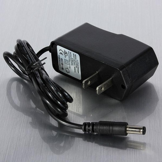 4.2V T6 Bike Headlight Headlamp Charger Direct Battery Pack Charger