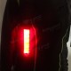 Outdoor Sports Bike Riding Light Night Running LED Wrist Band Light LED Reflective Pendant Outdoor Sports Bike Riding Light Night Running LED Wrist Band Light LED Reflective Pendant
