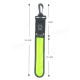 Outdoor Sports Bike Riding Light Night Running LED Wrist Band Light LED Reflective Pendant Outdoor Sports Bike Riding Light Night Running LED Wrist Band Light LED Reflective Pendant