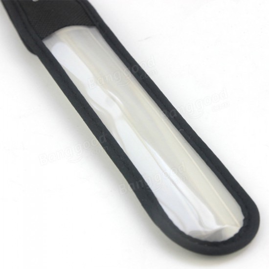 Outdoor Sports Bike Riding Light Night Running LED Wrist Band Light LED Reflective Pendant Outdoor Sports Bike Riding Light Night Running LED Wrist Band Light LED Reflective Pendant