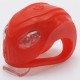 Rainproof LED Bike Lights Bicycle Safety Warning Lamps Cycling Front Rear Tail Red Lights