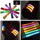 Sports Cycling LED Safety Arm Band Flash Wrist Straps Sports Cycling LED Safety Arm Band Flash Wrist Straps