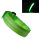 Sports Cycling LED Safety Arm Band Flash Wrist Straps Sports Cycling LED Safety Arm Band Flash Wrist Straps