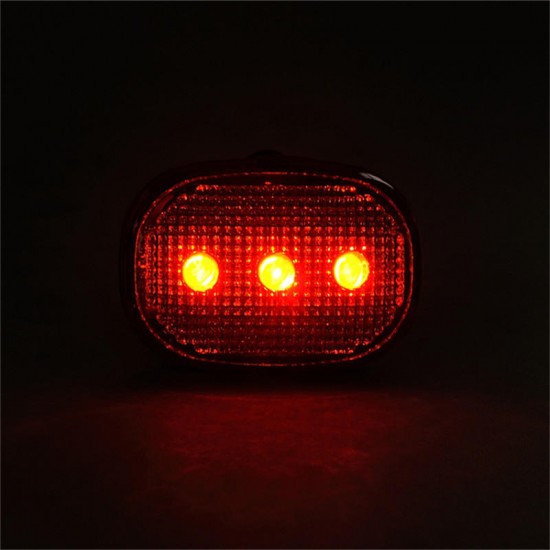 XANES Intelligent Flashing Bicylce Real Light LED Night Riding Security Warning Lights Waterproof XANES Intelligent Flashing Bicylce Real Light LED Night Riding Security Warning Lights Waterproof