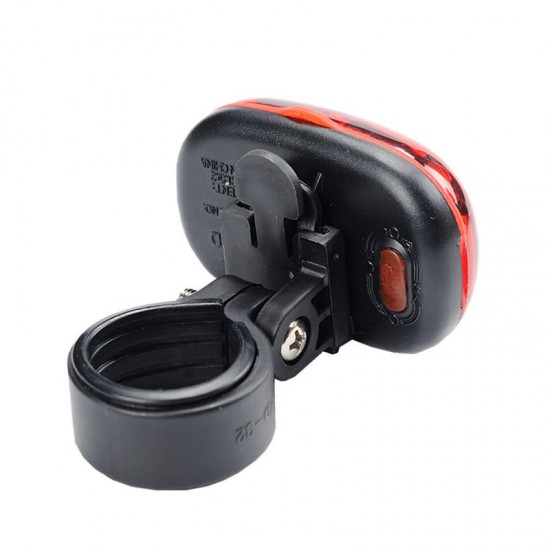 XANES Intelligent Flashing Bicylce Real Light LED Night Riding Security Warning Lights Waterproof XANES Intelligent Flashing Bicylce Real Light LED Night Riding Security Warning Lights Waterproof