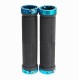 1 Pair Bike Bicycle Cycling Lock On Handlebar Bar Grips Road MTB BMX