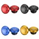 1 Pair of Cycle Road MTB Bike Handlebar End Lock On Plugs Bar End Grips Caps Covers