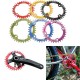 104mm Bike Bicycle Narrow Wide Single Speed Oval Circle Chainring 36T