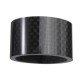 1PCS Carbon Fiber Bike MTB Headset 1/8" 5-10-15-20mm Stem Washer Spacer Kit