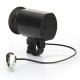 2 X Waterproof 6 Sound Bicycle Electric Horn Bell Speaker Alarm Siren