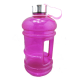 2.2L Safety Environmental Water Bottle Kettle BPA Free Gym Sport Cup Training