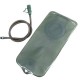 2L Bicycle Water Bag Bladder Pack Portable Drinking Bag With Screw For Camping Hiking Cycling