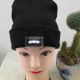 5 LED Bright Lighted Cap Winter Warm Beanie Angling Cycling Hunting Camping Knitted Hat 5 LED Bright Lighted Cap Winter Warm Beanie Angling Cycling Hunting Camping Knitted Hat