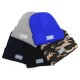 5 LED Bright Lighted Cap Winter Warm Beanie Angling Cycling Hunting Camping Knitted Hat 5 LED Bright Lighted Cap Winter Warm Beanie Angling Cycling Hunting Camping Knitted Hat