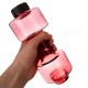 550ml Dumbbell Shaped Sport Travel Water Drink Bottle Fitness Gym Exercise Cup Water Bottle 550ml Dumbbell Shaped Sport Travel Water Drink Bottle Fitness Gym Exercise Cup Water Bottle