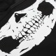 Cycling Mask Skull Bone Balaclava Face Head Wrap Neck Hood Protector Cycling Mask Skull Bone Balaclava Face Head Wrap Neck Hood Protector