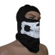 Cycling Mask Skull Bone Balaclava Face Head Wrap Neck Hood Protector Cycling Mask Skull Bone Balaclava Face Head Wrap Neck Hood Protector