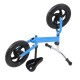 12" Kids Balance Bike No-Pedal Learn To Ride Strider Pre Bike Adjustable Seat