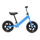 12" Kids Balance Bike No-Pedal Learn To Ride Strider Pre Bike Adjustable Seat