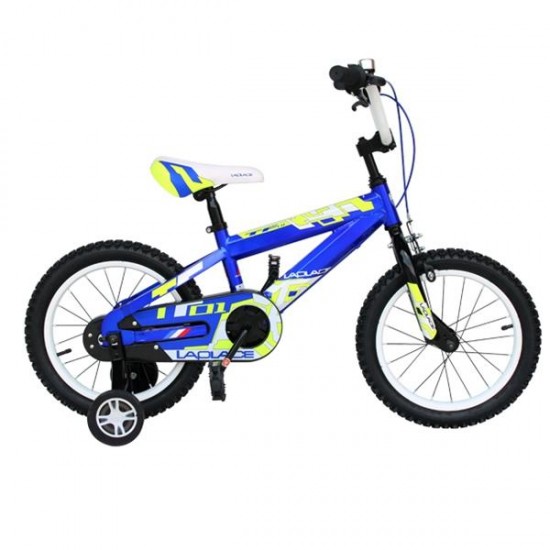 14 And 16 Inch Mini Children Bike Freestyle Kids Bikes Steel Frame Bicycle Cycling 3 Colors