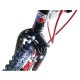 14 And 16 Inch Mini Children Bike Freestyle Kids Bikes Steel Frame Bicycle Cycling 3 Colors 14 And 16 Inch Mini Children Bike Freestyle Kids Bikes Steel Frame Bicycle Cycling 3 Colors