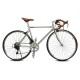14S Outdoor 21 Speed Road Bike Bend Handbar 15cm 700cc Tire High Carbon Steel Road Bike 14S Outdoor 21 Speed Road Bike Bend Handbar 15cm 700cc Tire High Carbon Steel Road Bike