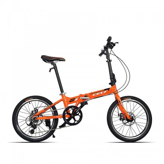20 Inch Folding Bike Bicycle Mini Foldable Bike Aluminum Alloy Frame Variable Speed 20 Inch Folding Bike Bicycle Mini Foldable Bike Aluminum Alloy Frame Variable Speed