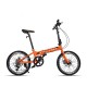 20 Inch Folding Bike Bicycle Mini Foldable Bike Aluminum Alloy Frame Variable Speed 20 Inch Folding Bike Bicycle Mini Foldable Bike Aluminum Alloy Frame Variable Speed