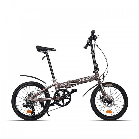 20 Inch Folding Bike Bicycle Mini Foldable Bike Aluminum Alloy Frame Variable Speed 20 Inch Folding Bike Bicycle Mini Foldable Bike Aluminum Alloy Frame Variable Speed