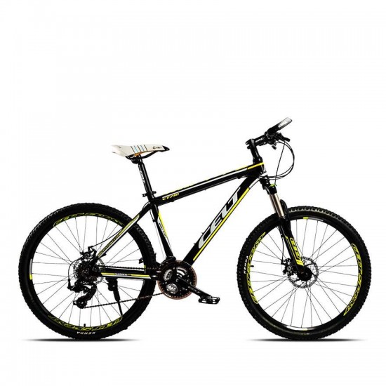 26 Inch Mountain Bike Bicycle 24 Speed Oil Disc Brake Aluminum Alloy Frame 26 Inch Mountain Bike Bicycle 24 Speed Oil Disc Brake Aluminum Alloy Frame