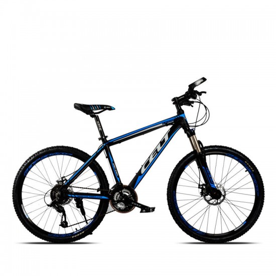 26 Inch Mountain Bike Bicycle 27 Speed Oil Disc Brake Aluminum Alloy Frame 26 Inch Mountain Bike Bicycle 27 Speed Oil Disc Brake Aluminum Alloy Frame