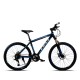 26 Inch Mountain Bike Bicycle 27 Speed Oil Disc Brake Aluminum Alloy Frame 26 Inch Mountain Bike Bicycle 27 Speed Oil Disc Brake Aluminum Alloy Frame