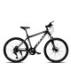 26 Inch Mountain Bike Bicycle 27 Speed Oil Disc Brake Aluminum Alloy Frame 26 Inch Mountain Bike Bicycle 27 Speed Oil Disc Brake Aluminum Alloy Frame