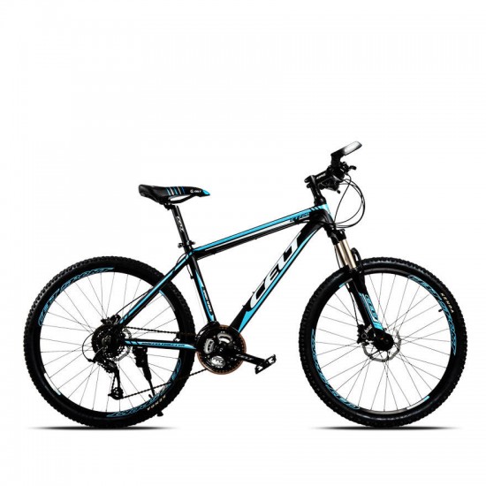 26 Inch Mountain Bike Bicycle 27 Speed Oil Disc Brake Aluminum Alloy Frame 26 Inch Mountain Bike Bicycle 27 Speed Oil Disc Brake Aluminum Alloy Frame