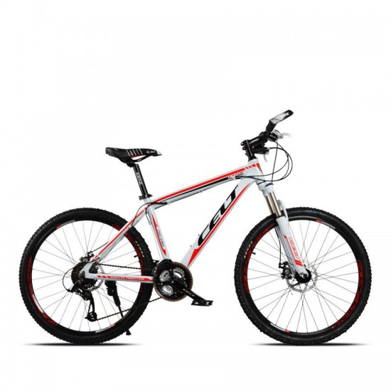 26 Inch Mountain Bike Bicycle 27 Speed Oil Disc Brake Aluminum Alloy Frame 26 Inch Mountain Bike Bicycle 27 Speed Oil Disc Brake Aluminum Alloy Frame