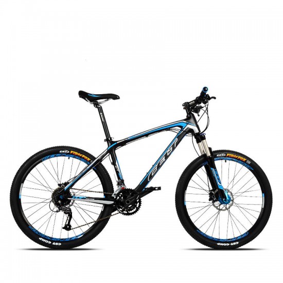 26 Inch Mountain Bike Bicycle Carbon Fiber Frame Bike 27 Speed Light Weight Bicycle 26 Inch Mountain Bike Bicycle Carbon Fiber Frame Bike 27 Speed Light Weight Bicycle