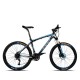 26 Inch Mountain Bike Bicycle Carbon Fiber Frame Bike 27 Speed Light Weight Bicycle 26 Inch Mountain Bike Bicycle Carbon Fiber Frame Bike 27 Speed Light Weight Bicycle