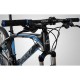 26 Inch Mountain Bike Bicycle Carbon Fiber Frame Bike 27 Speed Light Weight Bicycle