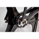 700C Racing Bike Bicycle Aluminum Alloy Frame Fixed Gear Fixed Cog Back Riding Track Bike 700C Racing Bike Bicycle Aluminum Alloy Frame Fixed Gear Fixed Cog Back Riding Track Bike