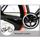 700C Racing Bike Bicycle Aluminum Alloy Frame Fixed Gear Fixed Cog Back Riding Track Bike 700C Racing Bike Bicycle Aluminum Alloy Frame Fixed Gear Fixed Cog Back Riding Track Bike