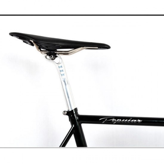 700C Racing Retro Fixie Bike Bicycle Radium Chromium Steel Frame Fixed Gear Fixed Cog 700C Racing Retro Fixie Bike Bicycle Radium Chromium Steel Frame Fixed Gear Fixed Cog